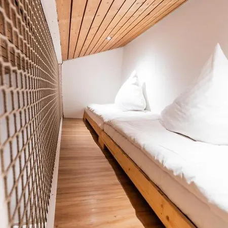 Apartman House House On The Rock Indelhausen