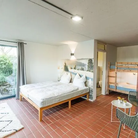 Apartman House House On The Rock *