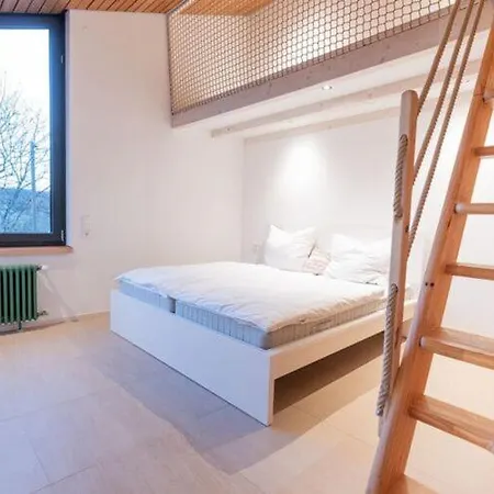 Apartman House House On The Rock Indelhausen