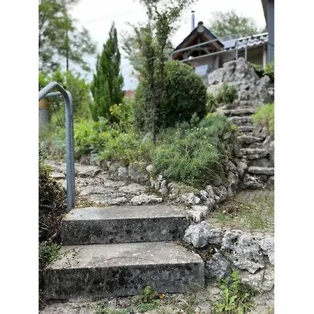 House House On The Rock Apartman Indelhausen